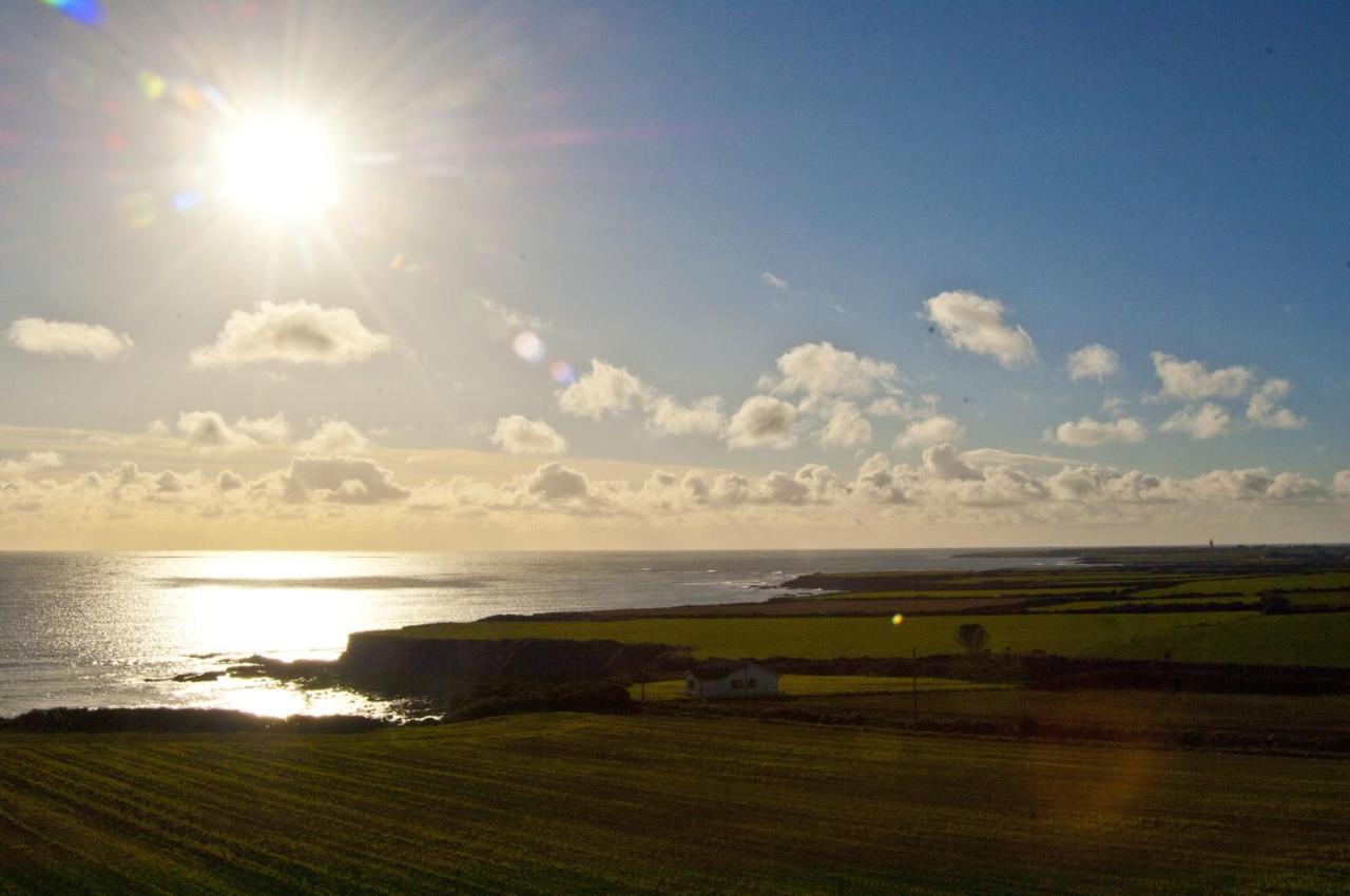 Hookless Holiday Homes Fethard on Sea Cameră foto