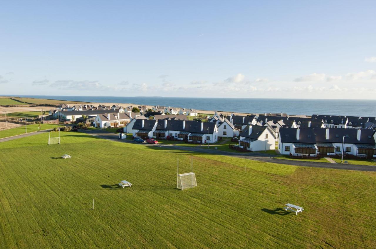 Hookless Holiday Homes Fethard on Sea Cameră foto