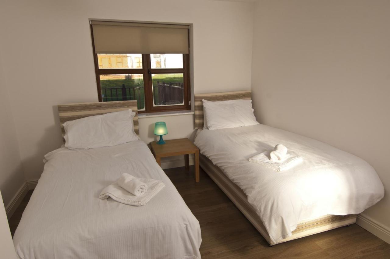 Hookless Holiday Homes Fethard on Sea Cameră foto