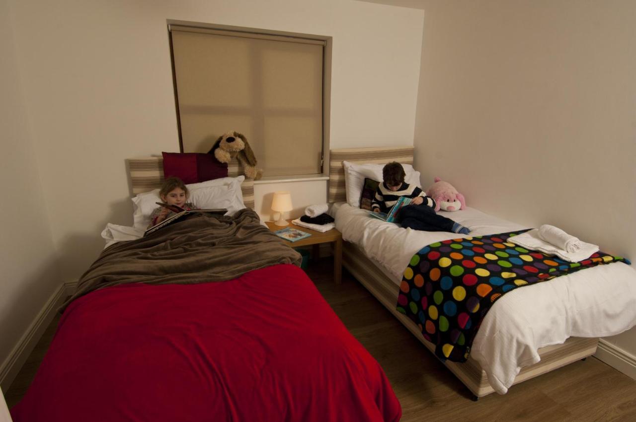 Hookless Holiday Homes Fethard on Sea Cameră foto