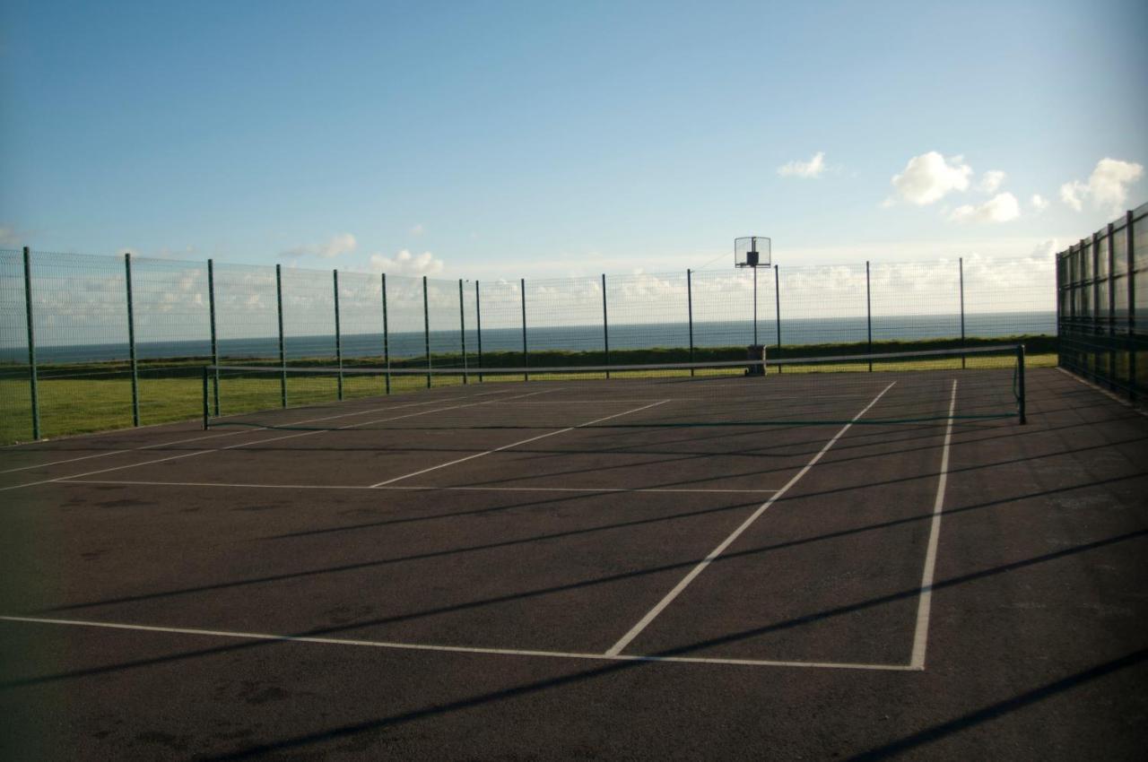 Hookless Holiday Homes Fethard on Sea Exterior foto